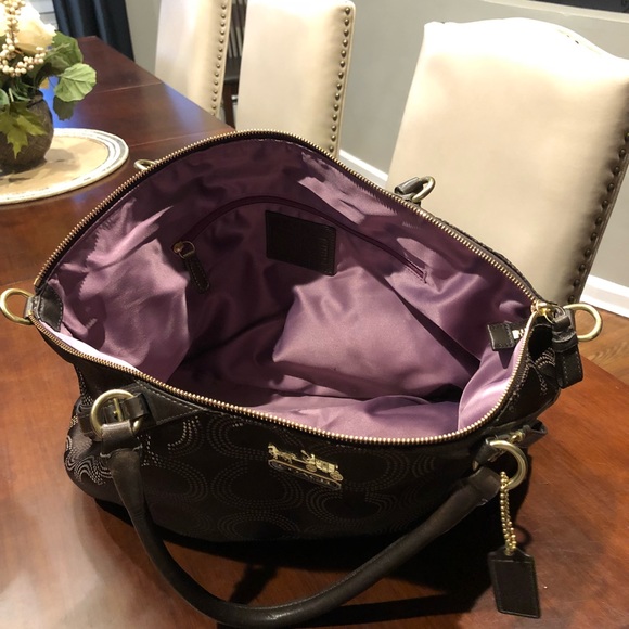 Coach bag - Picture 5 of 5